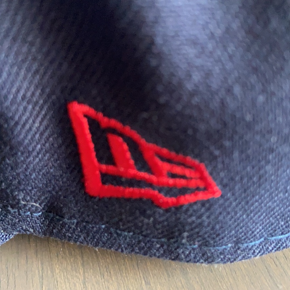 Barstool Hat; Pristine Condition; Never Worn - image 3